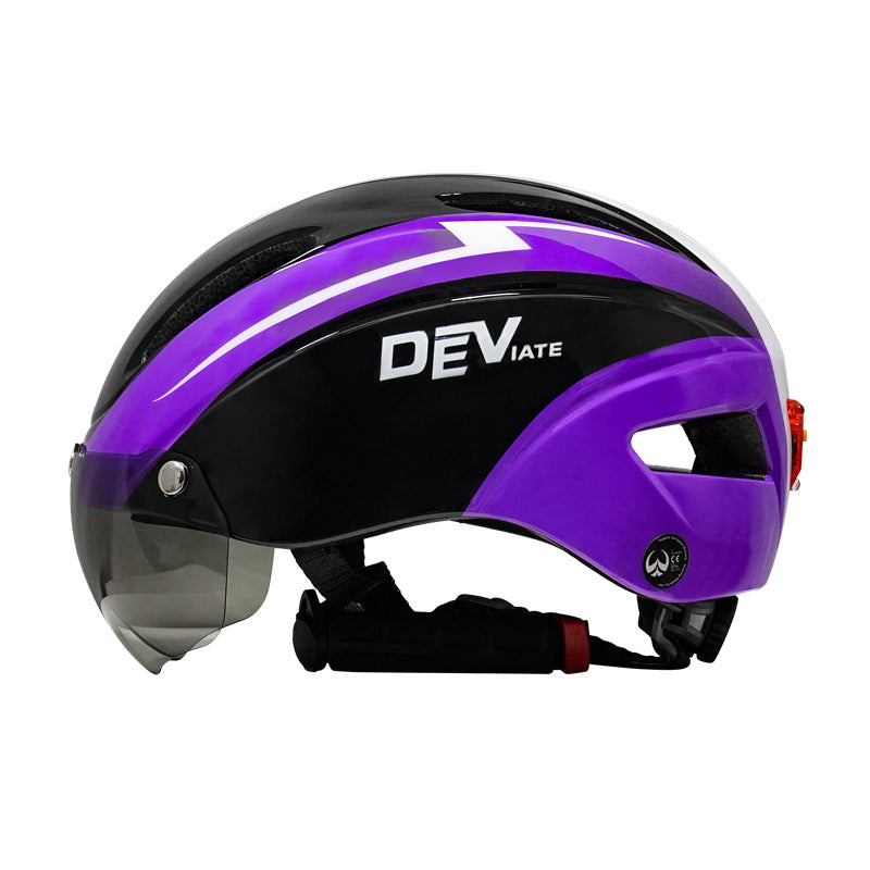 Enhance Your Riding Experience with the Ultimate Bicycle Helmet